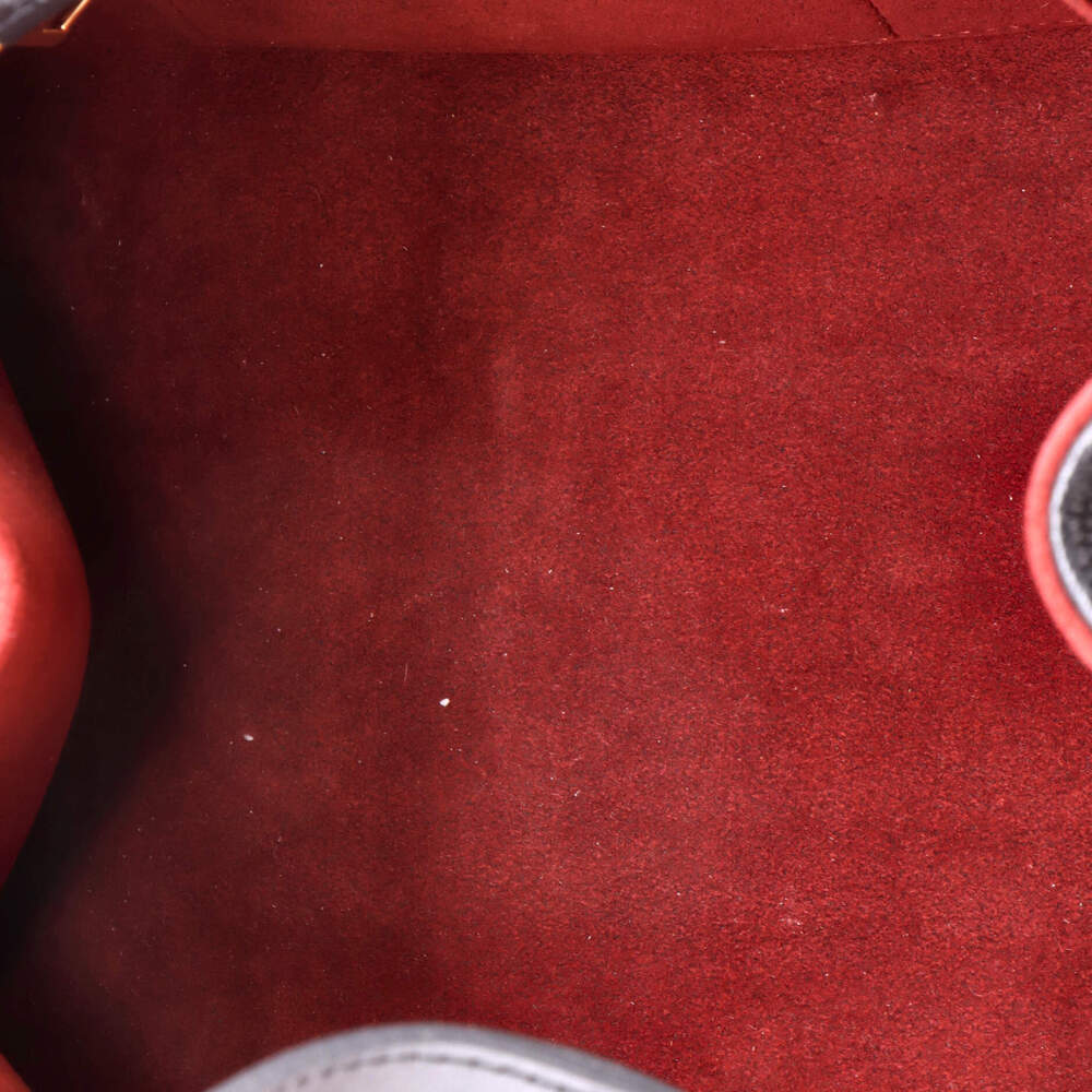 Louis Vuitton MM OnTheGo Tote Bicolor Monogram Empreinte Giant - Picture 5 of 8